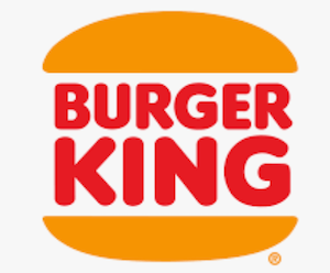 Commercial Services at Burger King