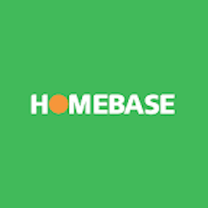 Commercial Cleaning at Homebase