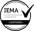 IEMA Certified