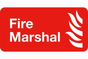 Fire Marshal