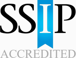 SSIP Accredited